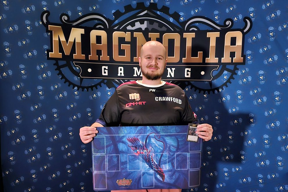How to Build Teklovossen from Bright Lights | TCGplayer